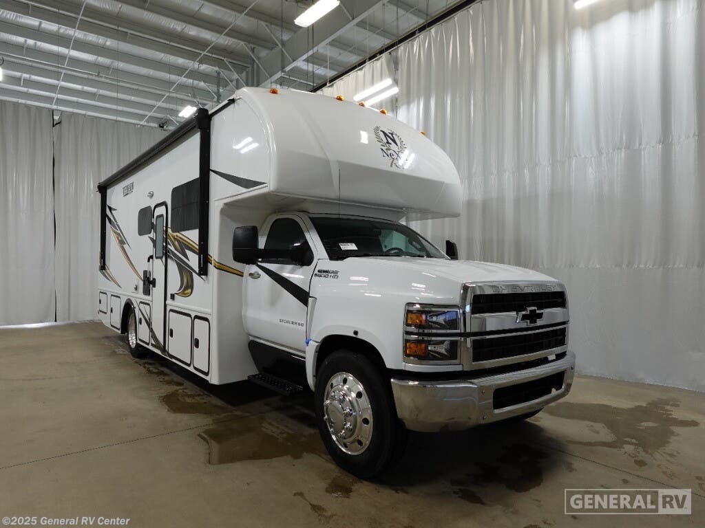 Email now about this 2025 Nexus Verrado 32S! New 2025 Nexus Verrado 32S available in Fort Pierce, Florida