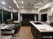 Call now about this 2026 Grand Design SOLITUDE-I 3003RL! 2026 Grand Design SOLITUDE-I 3003RL - New Fifth Wheel For Sale by General RV Center in Fort Pierce, Florida