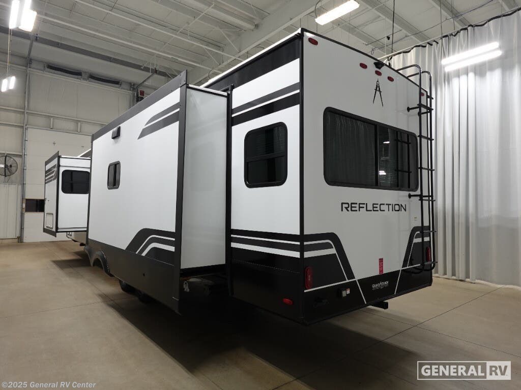 Contact us now about this 2026 Grand Design Reflection 345RLTS! 2026 Reflection 345RLTS by Grand Design from General RV Center in Fort Pierce, Florida