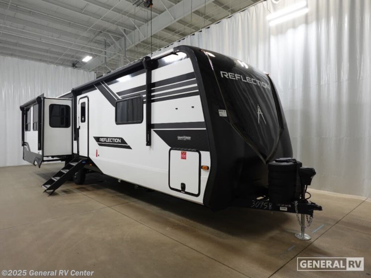 Email now about this 2026 Grand Design Reflection 345RLTS! New 2026 Grand Design Reflection 345RLTS available in Fort Pierce, Florida