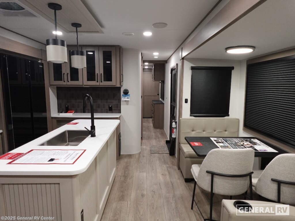 New 2026 Grand Design Reflection 345RLTS available in Fort Pierce, Florida