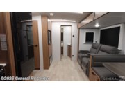 Call now about this 2026 Keystone Passport 2600FK! 2026 Keystone Passport 2600FK - New Travel Trailer For Sale by General RV Center in Fort Pierce, Florida