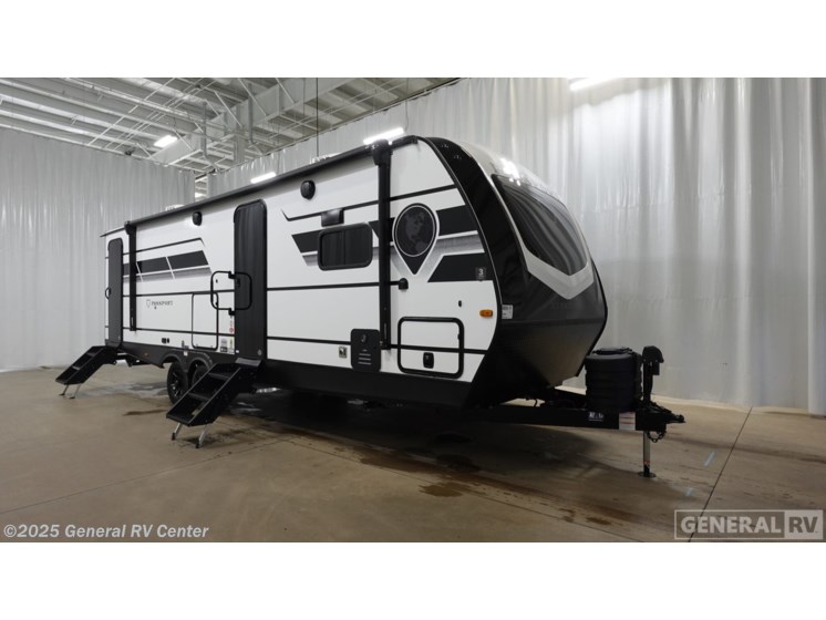 Email now about this 2026 Keystone Passport 2600FK! New 2026 Keystone Passport 2600FK available in Fort Pierce, Florida