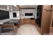 New 2026 Keystone Passport 2600FK available in Fort Pierce, Florida