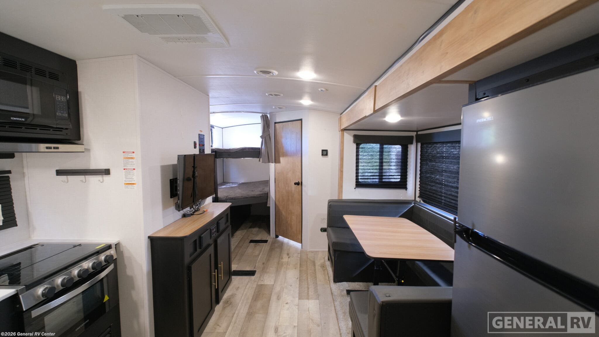 Call now about this 2023 Keystone Springdale 251BH! 2023 Keystone Springdale 251BH - Used Travel Trailer For Sale by General RV Center in Fort Pierce, Florida