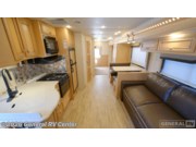 Call now about this 2018 Newmar Bay Star Sport 2903! 2018 Newmar Bay Star Sport 2903 - Used Class A For Sale by General RV Center in Fort Pierce, Florida