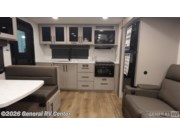Call now about this 2026 Alliance RV Delta RK234! 2026 Alliance RV Delta RK234 - New Travel Trailer For Sale by General RV Center in Fort Pierce, Florida