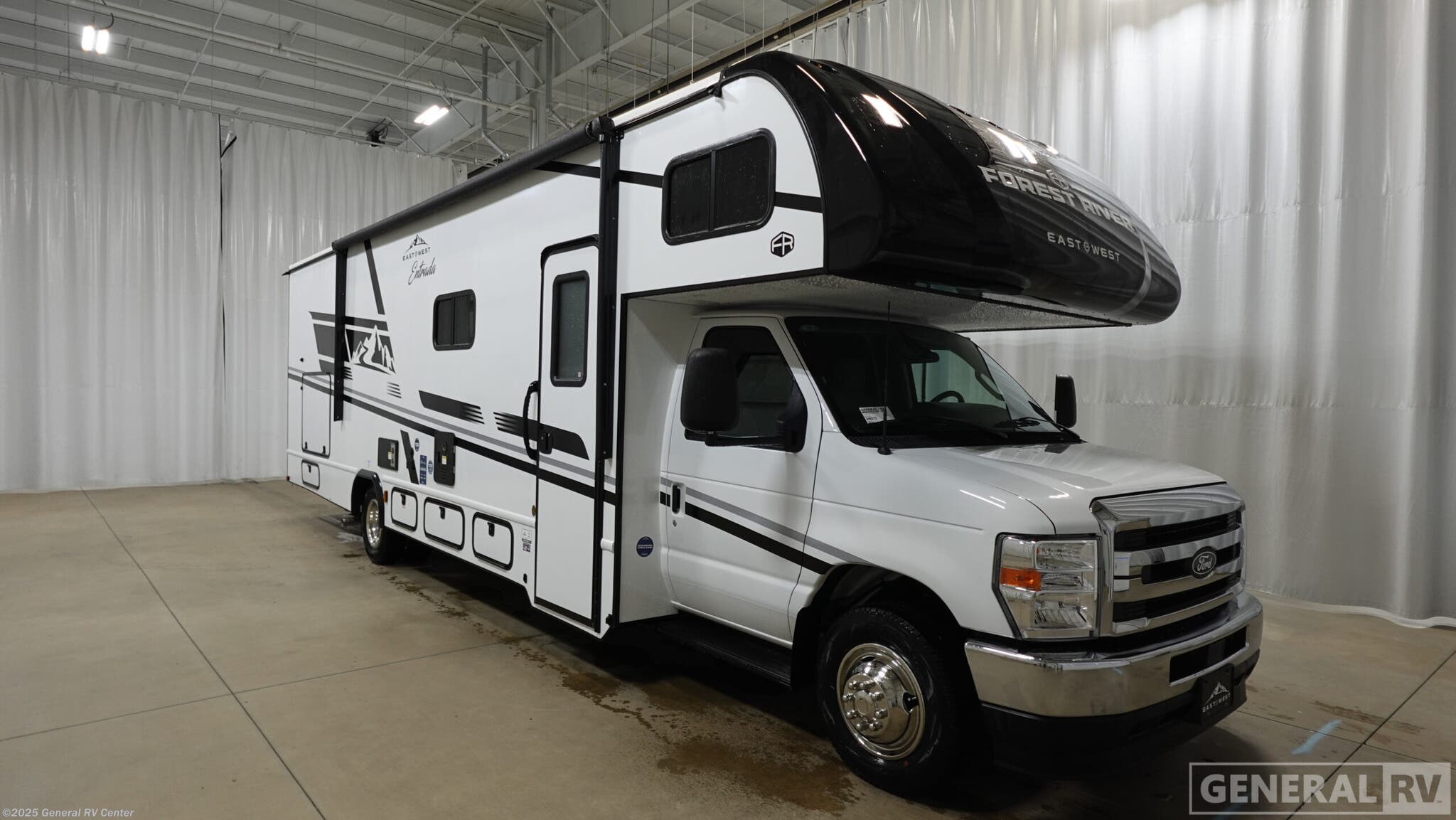 Email now about this 2026 East to West Entrada 2950OK! New 2026 East to West Entrada 2950OK available in Fort Pierce, Florida