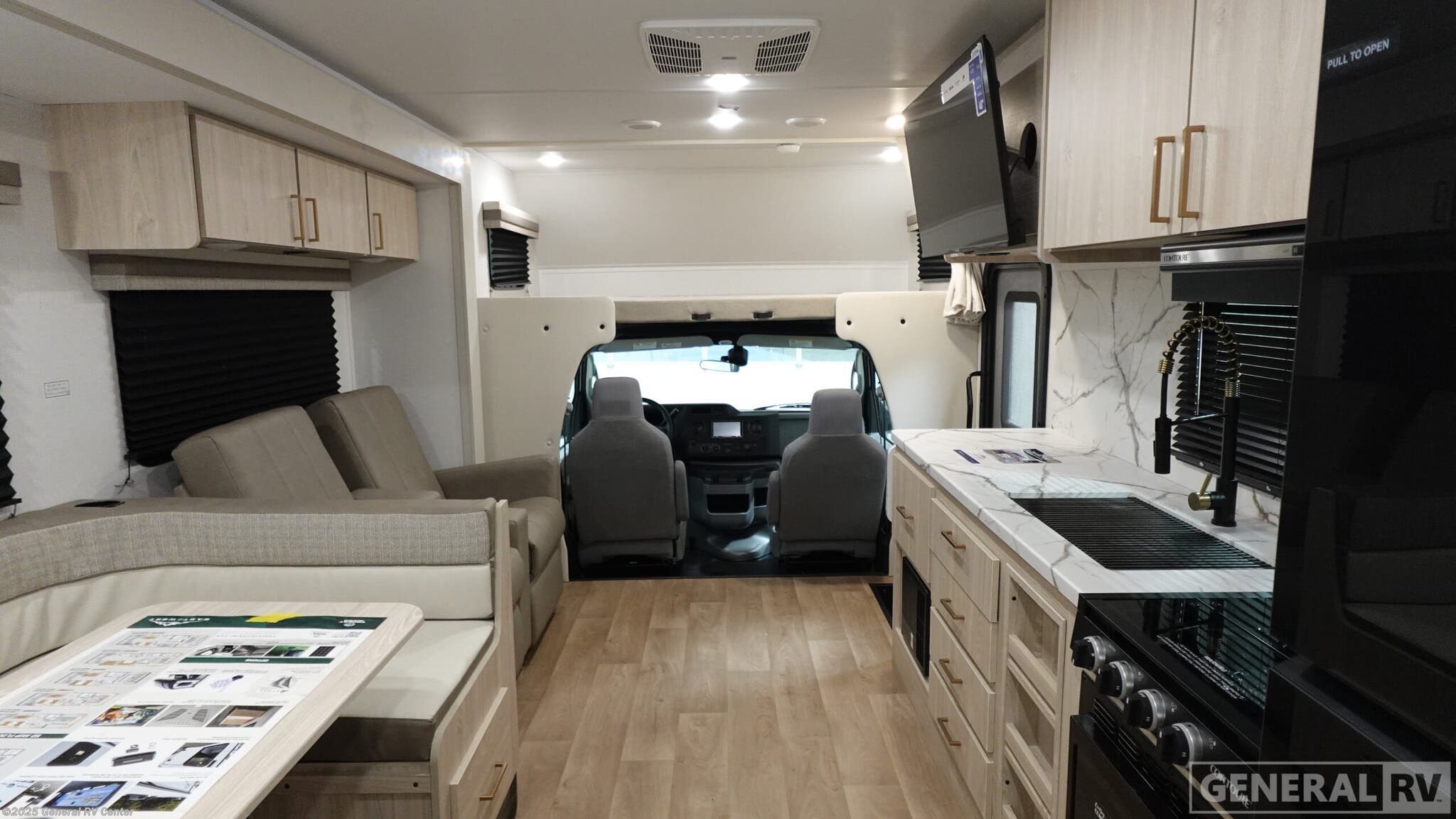 New 2026 East to West Entrada 2950OK available in Fort Pierce, Florida