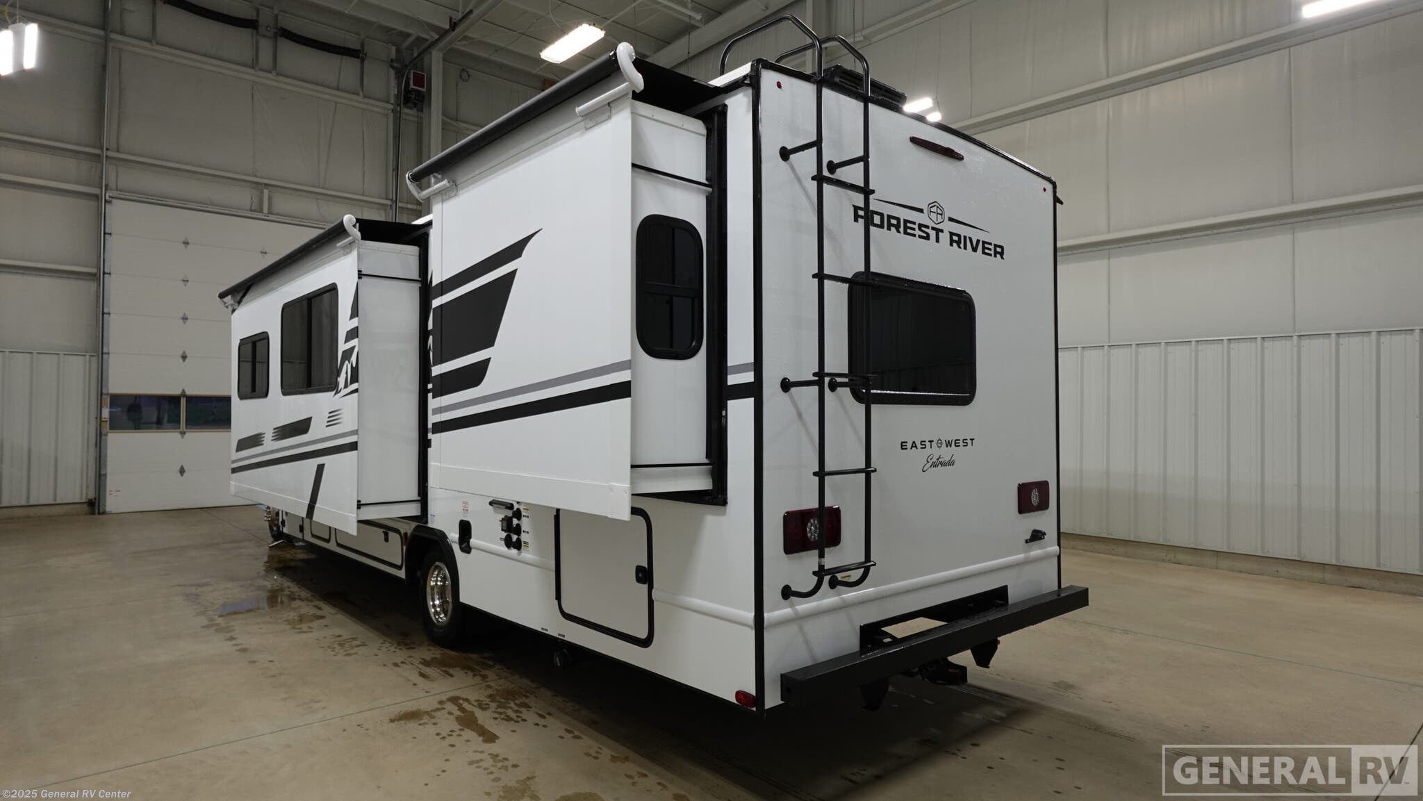 Contact us now about this 2026 East to West Entrada 2950OK! 2026 Entrada 2950OK by East to West from General RV Center in Fort Pierce, Florida