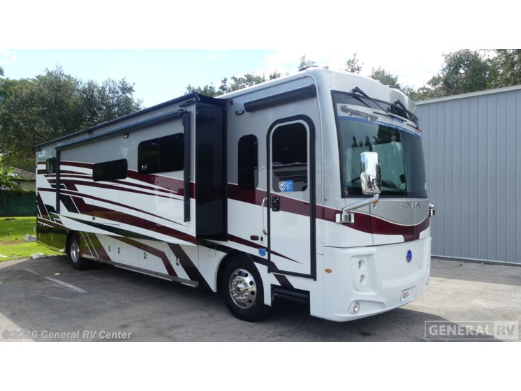 Email now about this 2026 Holiday Rambler Endeavor 38W! New 2026 Holiday Rambler Endeavor 38W available in Fort Pierce, Florida