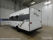 Contact us now about this 2026 Open Range COLT 17QB! 2026 COLT 17QB by Open Range from General RV Center in Fort Pierce, Florida