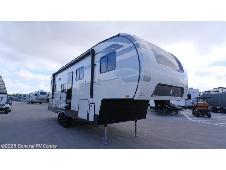 Email now about this 2024 Cruiser RV Essence E-28DB! New 2024 Cruiser RV Essence E-28DB available in Fort Pierce, Florida