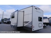 Contact us now about this 2024 Cruiser RV Essence E-28DB! 2024 Essence E-28DB by Cruiser RV from General RV Center in Fort Pierce, Florida