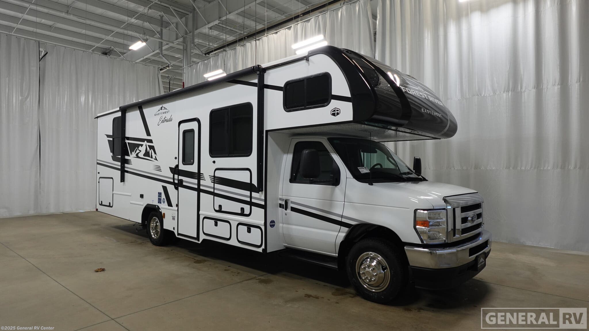 Email now about this 2026 East to West Entrada 2800S! New 2026 East to West Entrada 2800S available in Fort Pierce, Florida