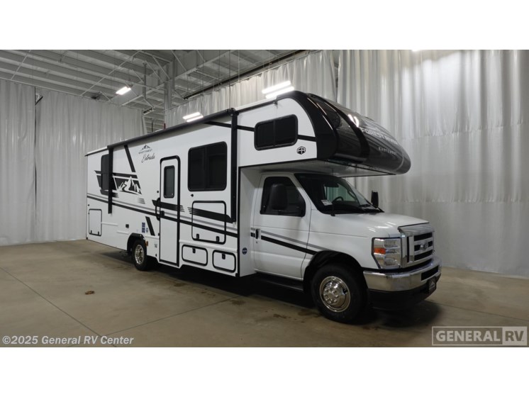 Email now about this 2026 East to West Entrada 2800S! New 2026 East to West Entrada 2800S available in Fort Pierce, Florida