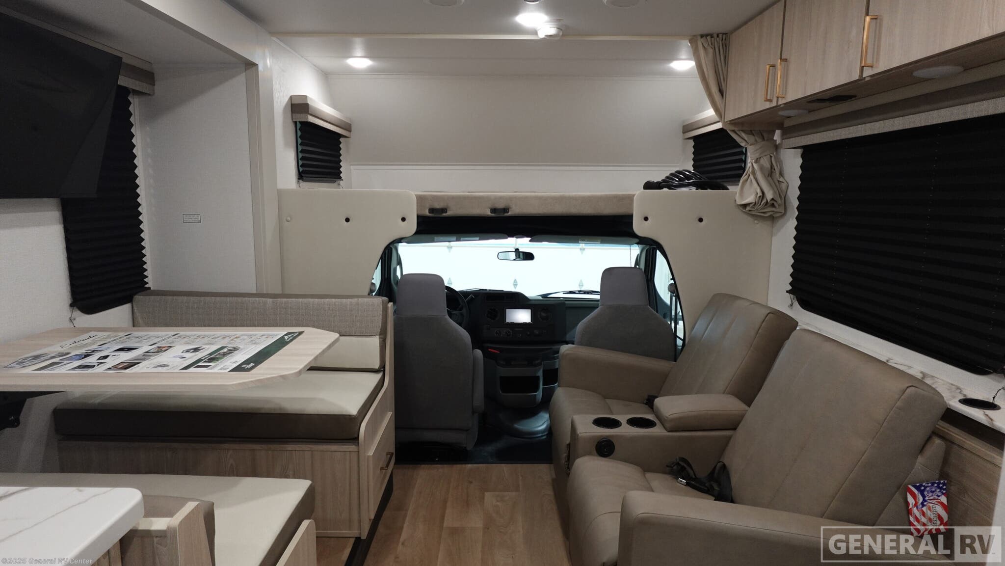 New 2026 East to West Entrada 2800S available in Fort Pierce, Florida