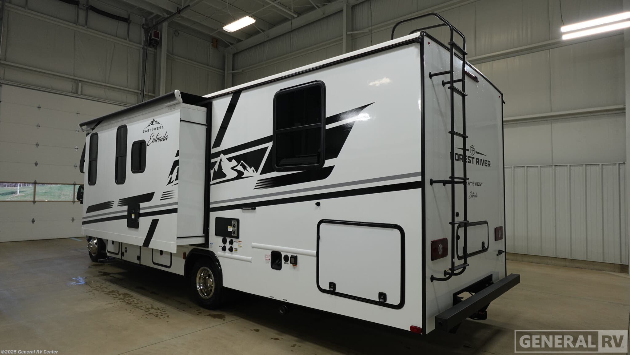 Contact us now about this 2026 East to West Entrada 2800S! 2026 Entrada 2800S by East to West from General RV Center in Fort Pierce, Florida