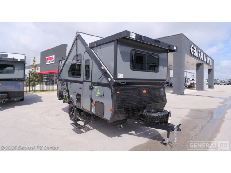 Email now about this 2026 Aliner Evolution 15 Twin! New 2026 Aliner Evolution 15 Twin available in Fort Pierce, Florida