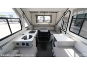 New 2026 Aliner Evolution 15 Twin available in Fort Pierce, Florida