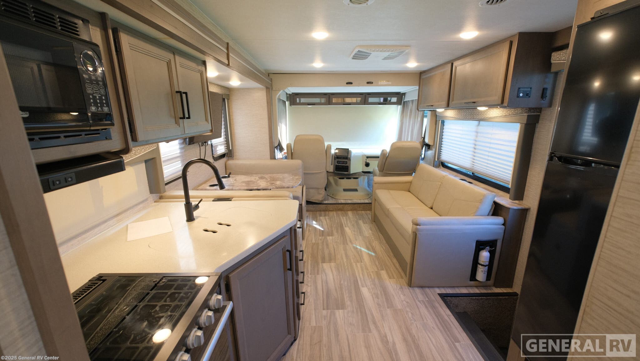 Used 2023 Thor Motor Coach ACE 32B available in Fort Pierce, Florida