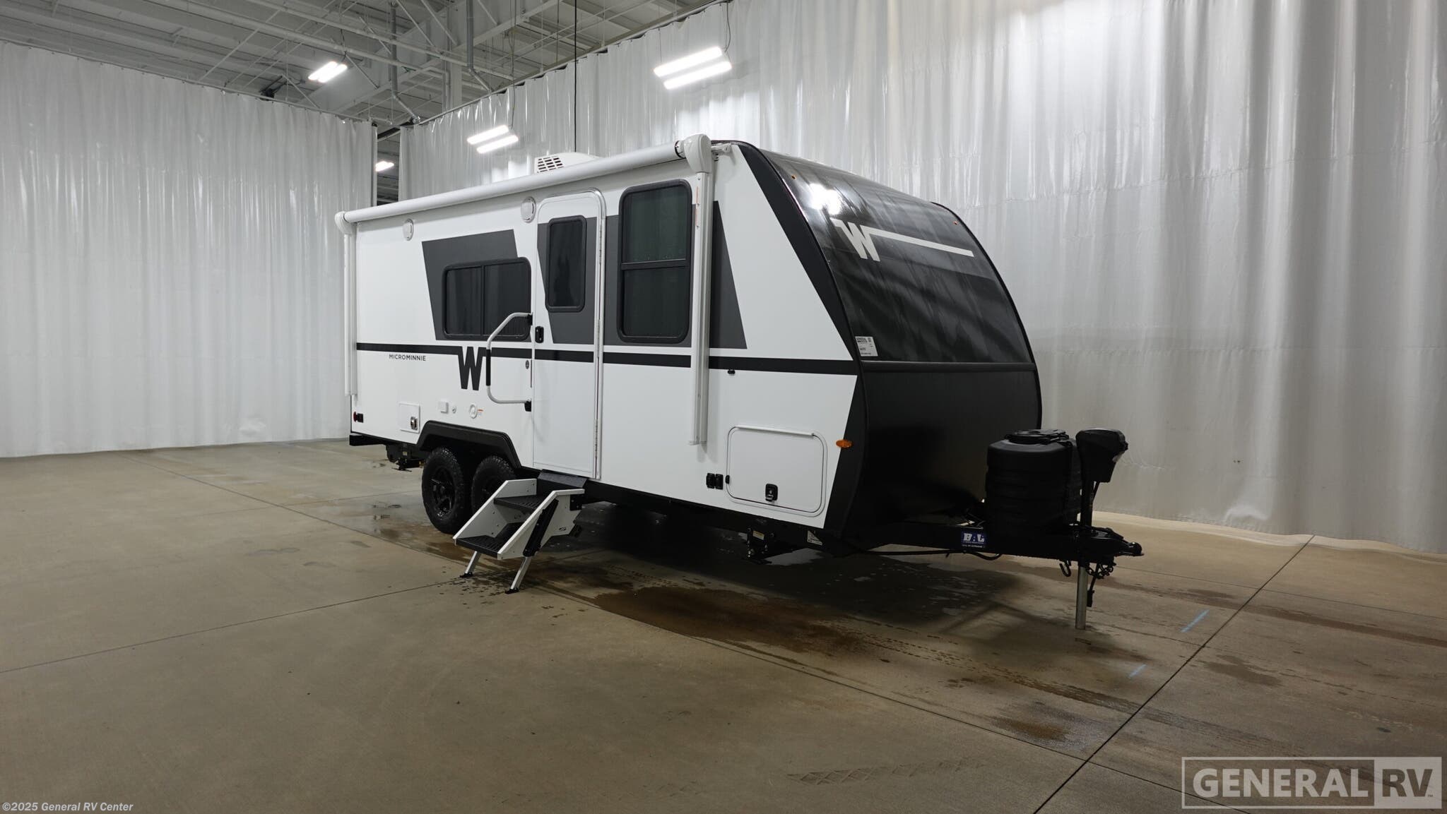 Email now about this 2026 Winnebago Micro Minnie 2108DS! New 2026 Winnebago Micro Minnie 2108DS available in Fort Pierce, Florida