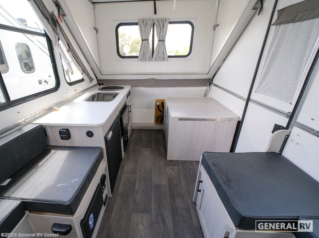 New 2026 Aliner LXE LXE available in Fort Pierce, Florida