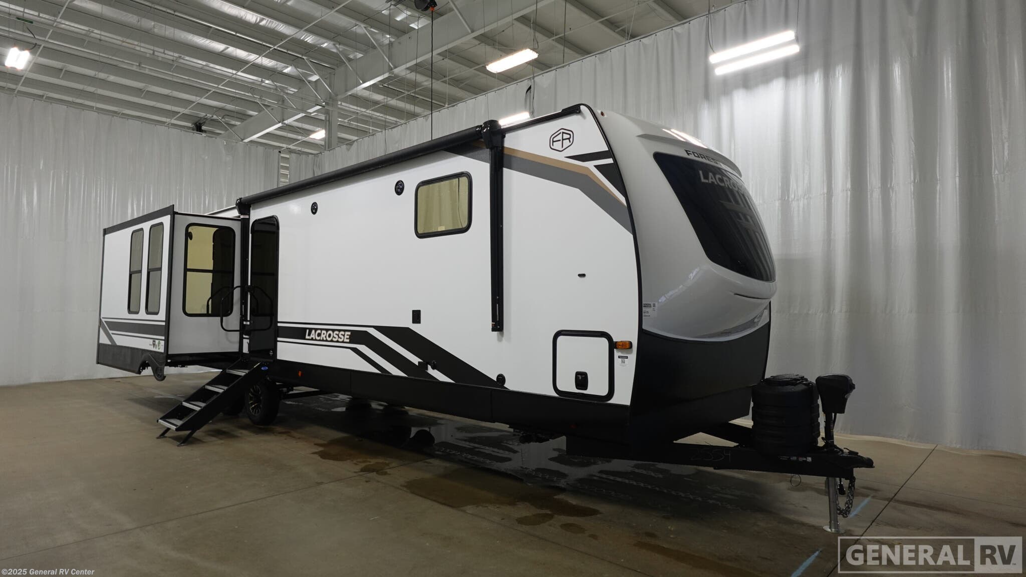 Email now about this 2026 Prime Time LaCrosse 3411RK! New 2026 Prime Time LaCrosse 3411RK available in Fort Pierce, Florida