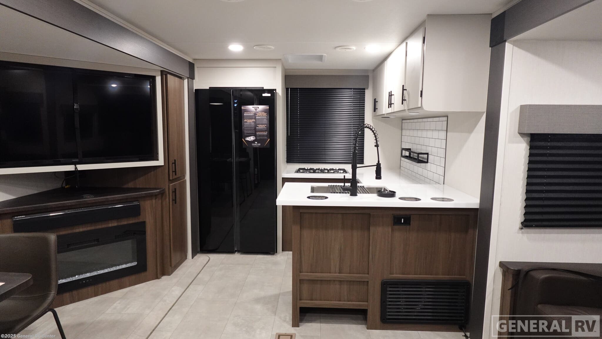 Call now about this 2026 Prime Time LaCrosse 3411RK! 2026 Prime Time LaCrosse 3411RK - New Travel Trailer For Sale by General RV Center in Fort Pierce, Florida