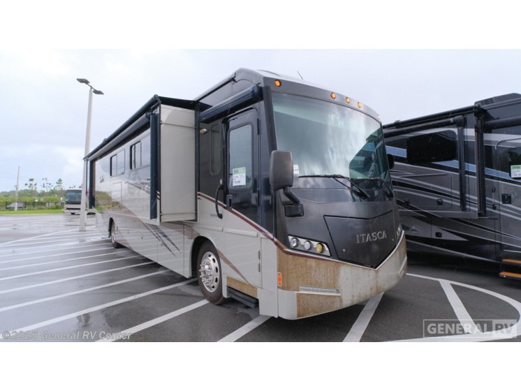 Email now about this 2016 Winnebago Solei 38R! Used 2016 Winnebago Solei 38R available in Fort Pierce, Florida
