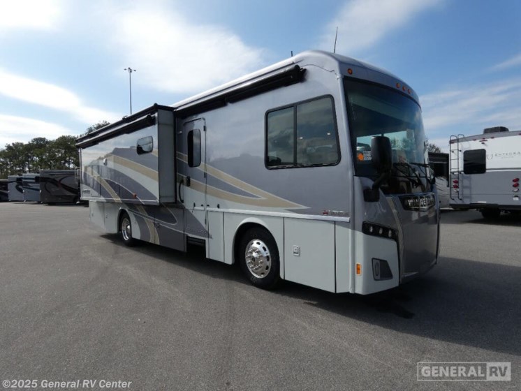 Email now about this 2025 Winnebago Forza 34T! New 2025 Winnebago Forza 34T available in Fort Pierce, Florida