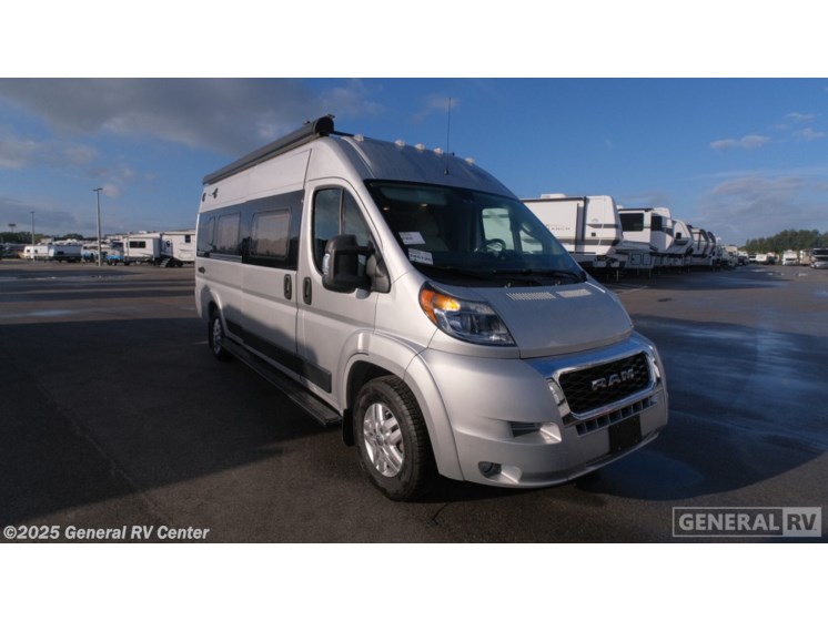 Email now about this 2021 Winnebago Travato 59K! Used 2021 Winnebago Travato 59K available in Fort Pierce, Florida