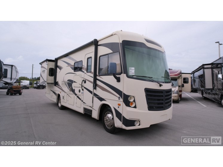 Email now about this 2018 Forest River FR3 30DS! Used 2018 Forest River FR3 30DS available in Fort Pierce, Florida