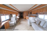 Call now about this 2013 Winnebago Journey 42E! 2013 Winnebago Journey 42E - Used Class A For Sale by General RV Center in Fort Pierce, Florida