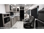 Call now about this 2026 Grand Design Momentum 27MAV! 2026 Grand Design Momentum 27MAV - New Toy Hauler For Sale by General RV Center in Fort Pierce, Florida