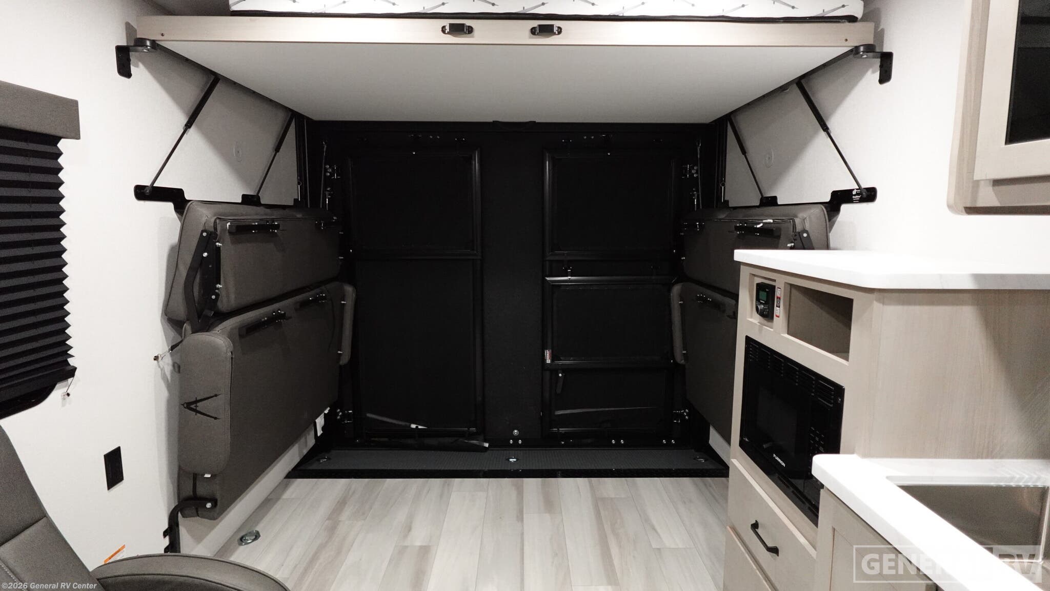 New 2026 Grand Design Momentum 27MAV available in Fort Pierce, Florida