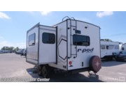 Contact us now about this 2024 Forest River R-Pod RP-202! 2024 R-Pod RP-202 by Forest River from General RV Center in Fort Pierce, Florida