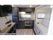 Call now about this 2024 Forest River R-Pod RP-202! 2024 Forest River R-Pod RP-202 - Used Travel Trailer For Sale by General RV Center in Fort Pierce, Florida