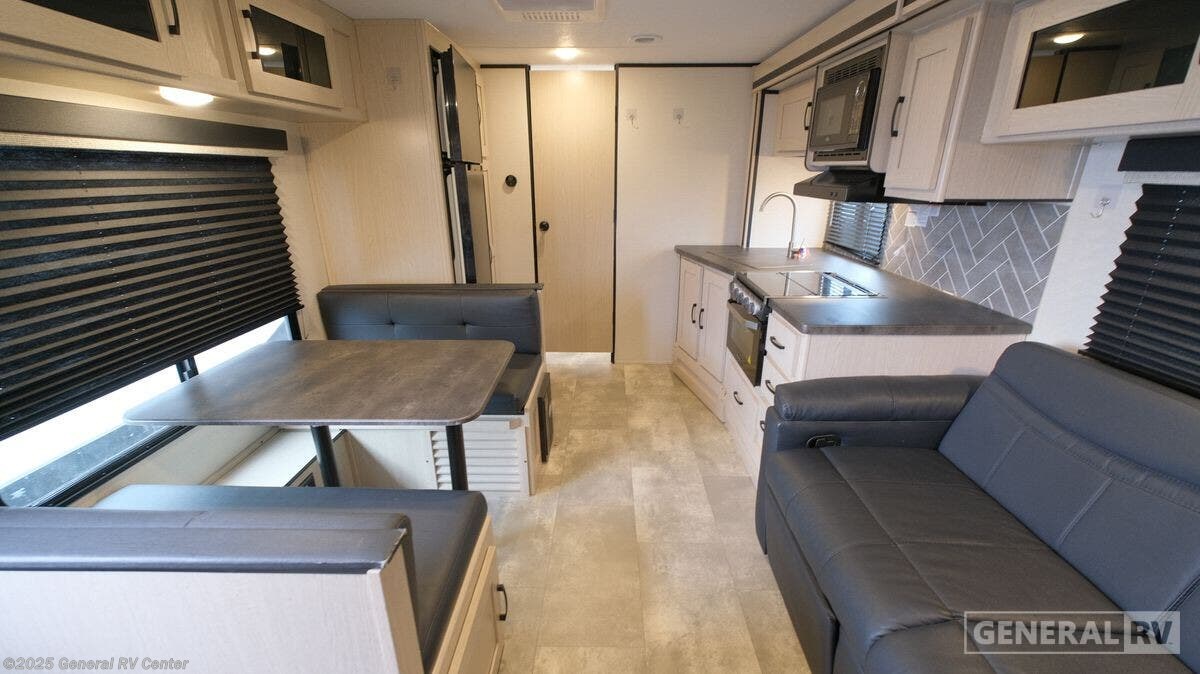 Call now about this 2023 Coachmen Apex 251RBK! 2023 Coachmen Apex 251RBK - Used Travel Trailer For Sale by General RV Center in Fort Pierce, Florida