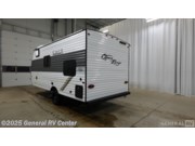 Contact us now about this 2026 Open Range COLT 17BH! 2026 COLT 17BH by Open Range from General RV Center in Fort Pierce, Florida