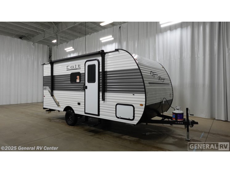 Email now about this 2026 Open Range COLT 17BH! New 2026 Open Range COLT 17BH available in Fort Pierce, Florida