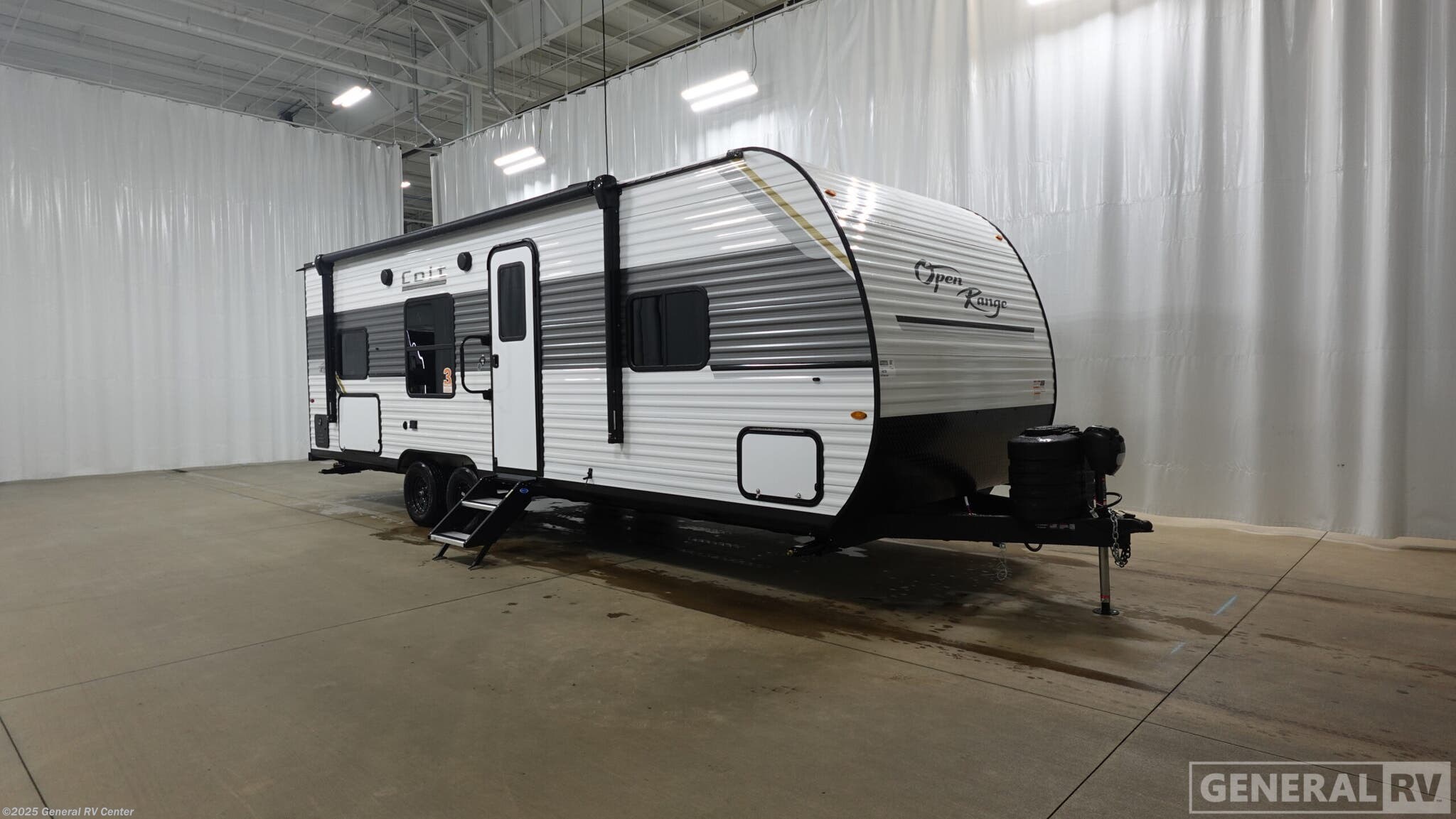 Email now about this 2026 Open Range COLT 26DB! New 2026 Open Range COLT 26DB available in Fort Pierce, Florida