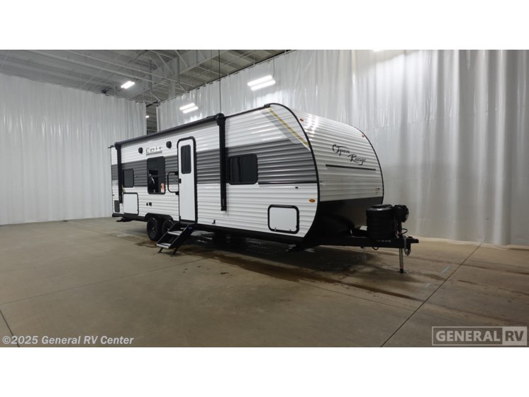 Email now about this 2026 Open Range COLT 26DB! New 2026 Open Range COLT 26DB available in Fort Pierce, Florida