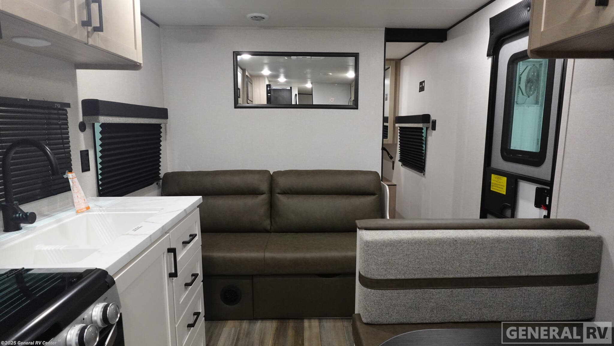 New 2026 Open Range COLT 26DB available in Fort Pierce, Florida