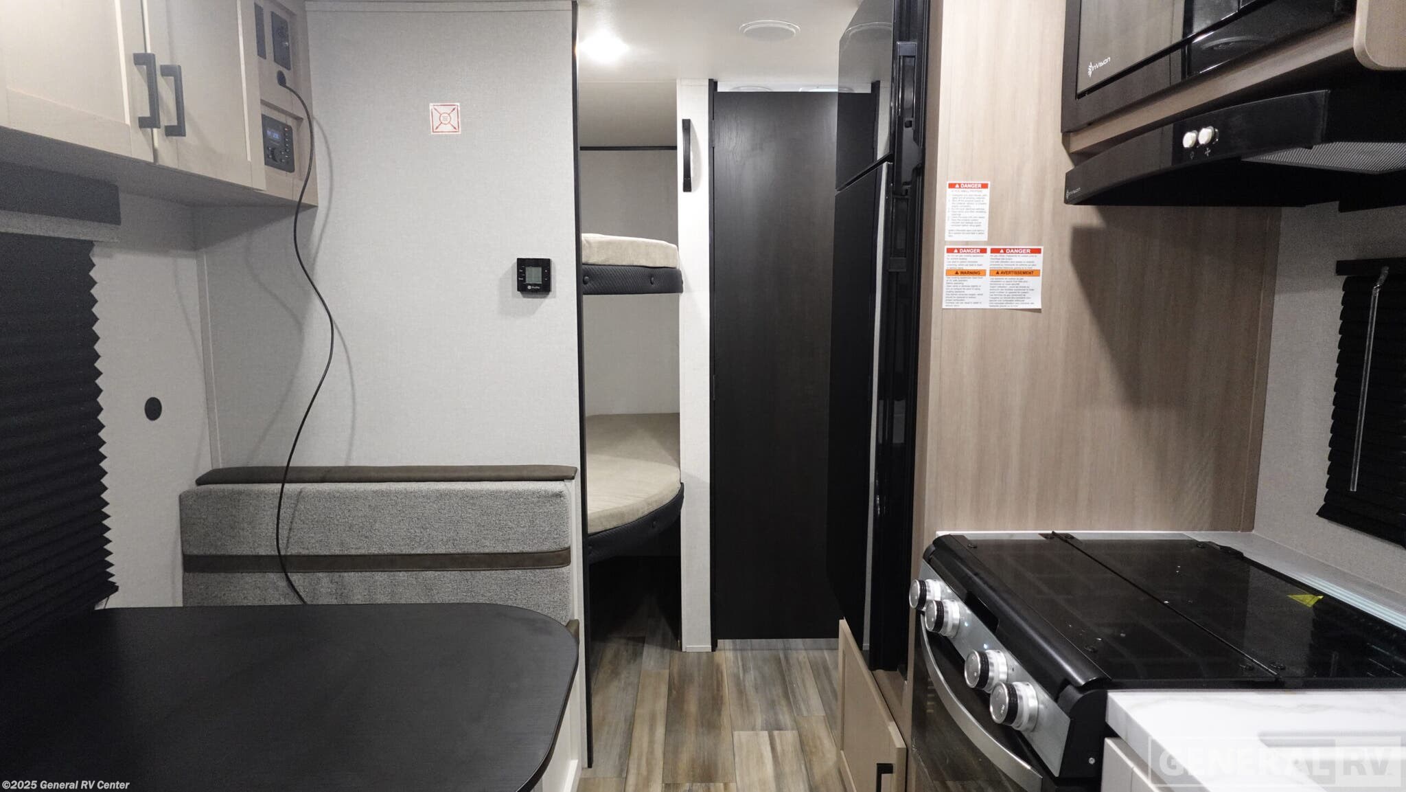 Call now about this 2026 Open Range COLT 26DB! 2026 Open Range COLT 26DB - New Travel Trailer For Sale by General RV Center in Fort Pierce, Florida