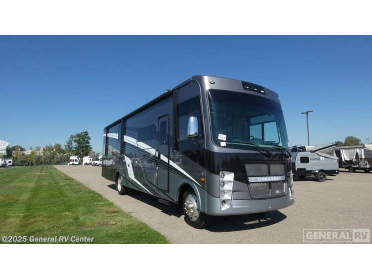 Email now about this 2026 Coachmen Encore 335FS! New 2026 Coachmen Encore 335FS available in Fort Pierce, Florida