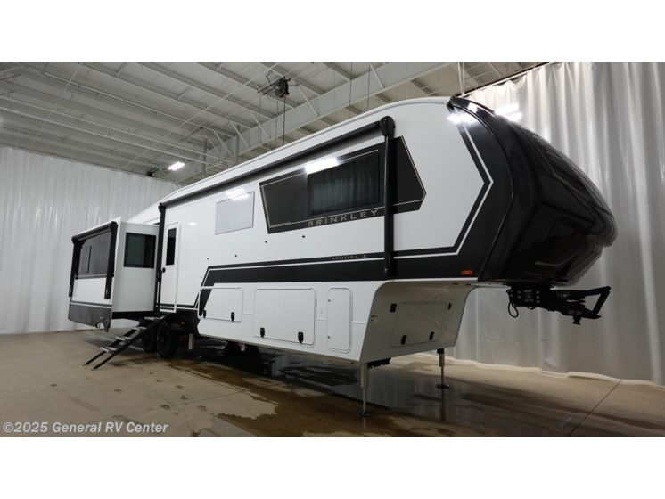 Email now about this 2026 Brinkley RV Model Z 3610! New 2026 Brinkley RV Model Z 3610 available in Fort Pierce, Florida