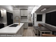 New 2026 Brinkley RV Model Z 3610 available in Fort Pierce, Florida