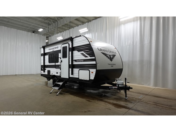 Email now about this 2026 Grand Design TRANSCEND-ONE 151RB! New 2026 Grand Design TRANSCEND-ONE 151RB available in Fort Pierce, Florida