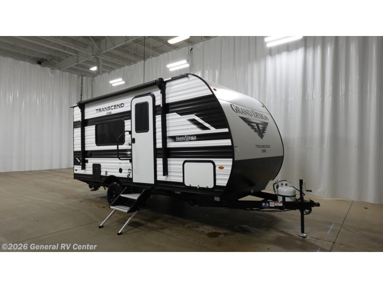 Email now about this 2026 Grand Design TRANSCEND-ONE 151RB! New 2026 Grand Design TRANSCEND-ONE 151RB available in Fort Pierce, Florida